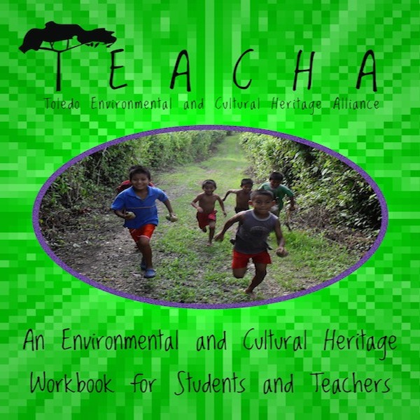 TEACHA - Toledo Environmental and Cultural Heritage Alliance